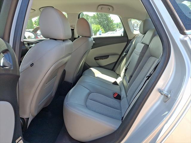 used 2013 Buick Verano car, priced at $12,995