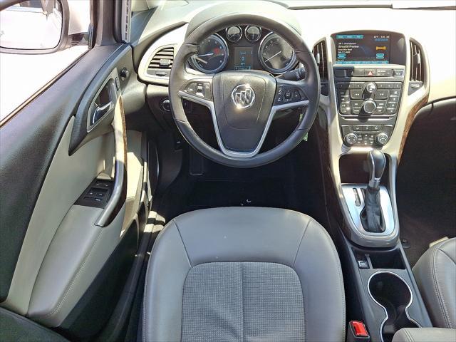 used 2013 Buick Verano car, priced at $12,995