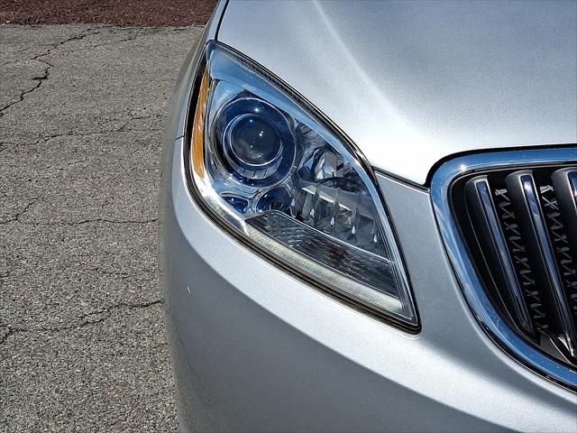 used 2013 Buick Verano car, priced at $12,995