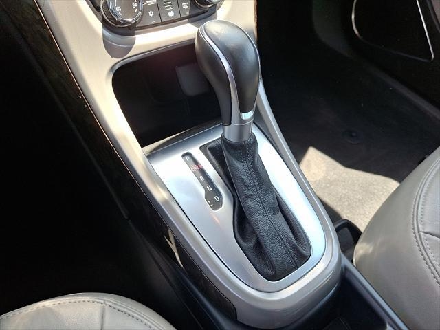 used 2013 Buick Verano car, priced at $12,995