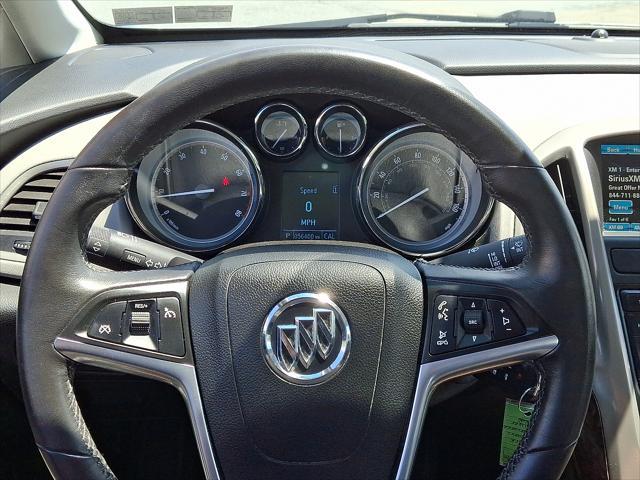 used 2013 Buick Verano car, priced at $12,995