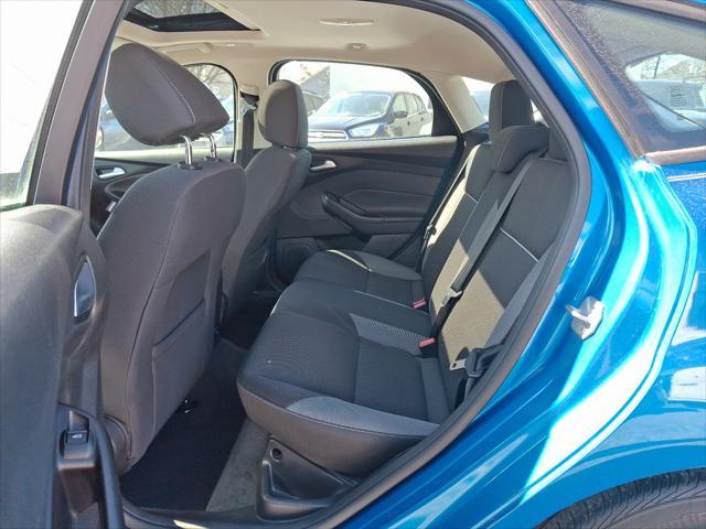 used 2014 Ford Focus car, priced at $7,995