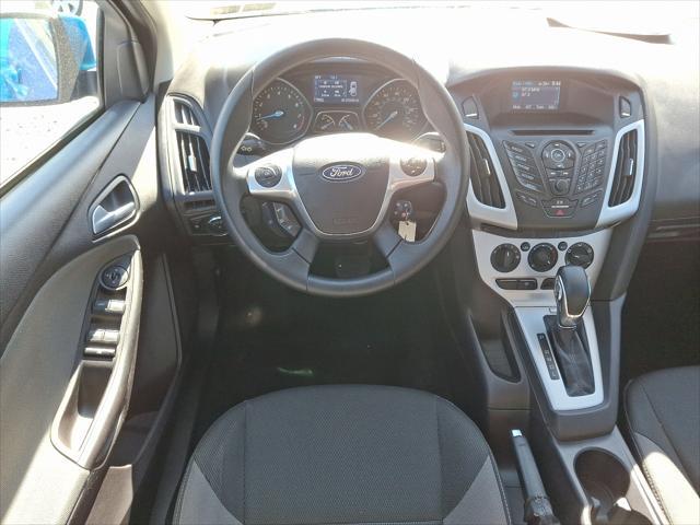 used 2014 Ford Focus car, priced at $7,995