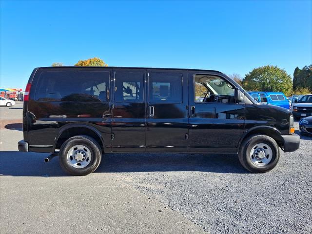 used 2013 Chevrolet Express 2500 car, priced at $27,995