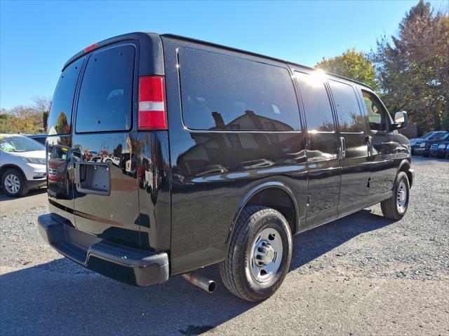 used 2013 Chevrolet Express 2500 car, priced at $27,995