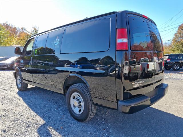 used 2013 Chevrolet Express 2500 car, priced at $27,995