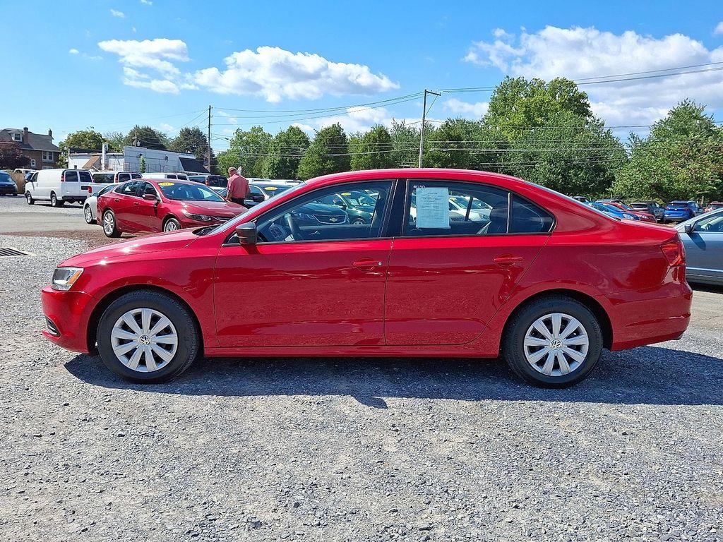 used 2013 Volkswagen Jetta car, priced at $12,995