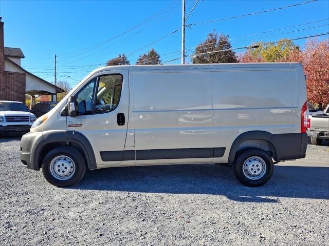 used 2016 Ram ProMaster 1500 car, priced at $23,995