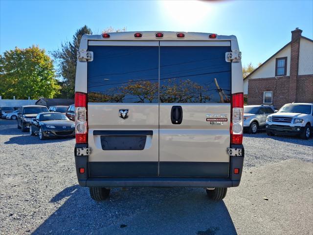 used 2016 Ram ProMaster 1500 car, priced at $23,995