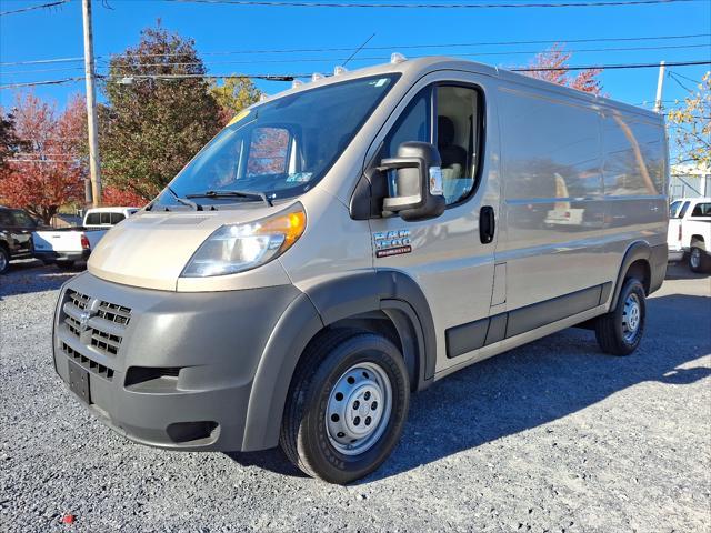 used 2016 Ram ProMaster 1500 car, priced at $23,995