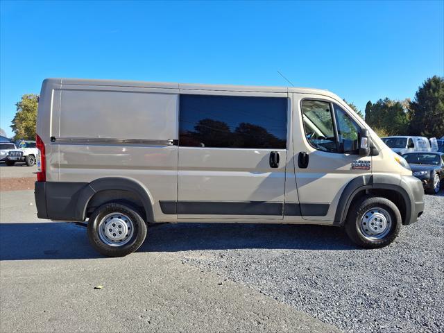 used 2016 Ram ProMaster 1500 car, priced at $23,995