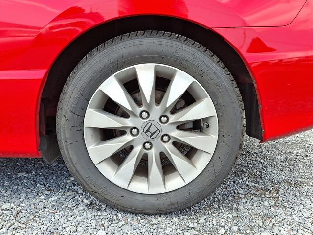 used 2011 Honda Civic car, priced at $13,495