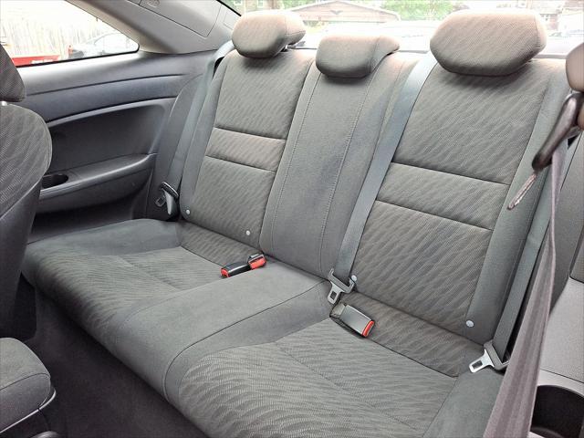 used 2011 Honda Civic car, priced at $13,495