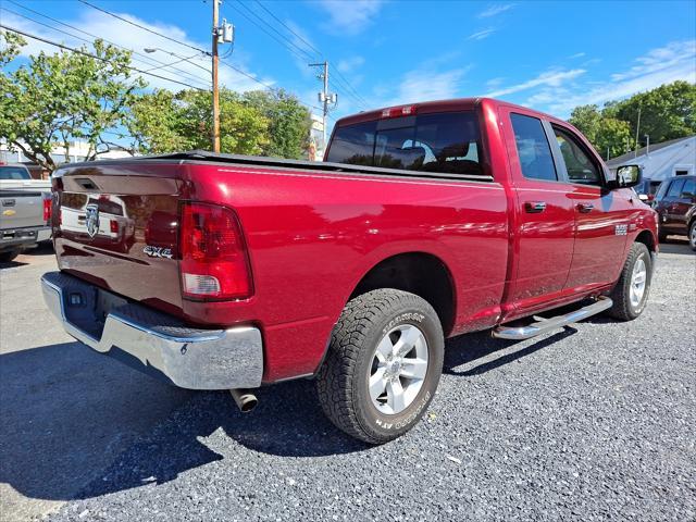 used 2014 Ram 1500 car, priced at $22,995