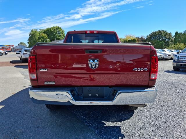 used 2014 Ram 1500 car, priced at $22,995