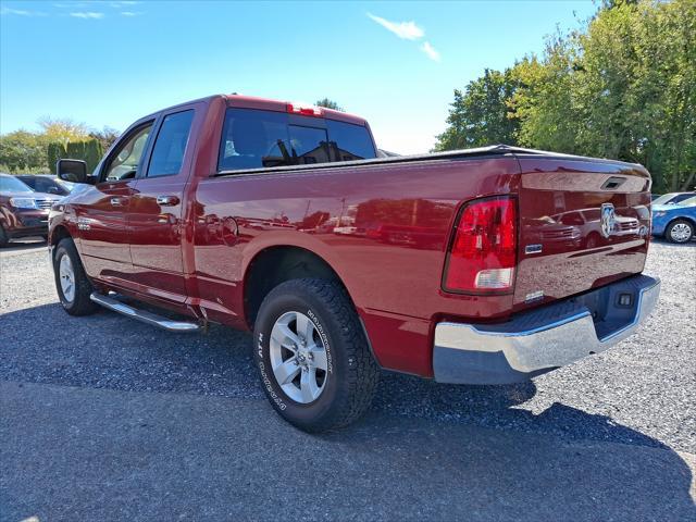 used 2014 Ram 1500 car, priced at $22,995