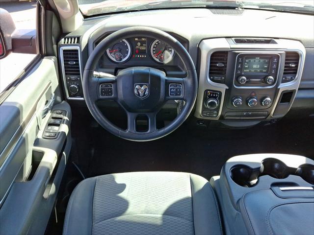 used 2014 Ram 1500 car, priced at $22,995