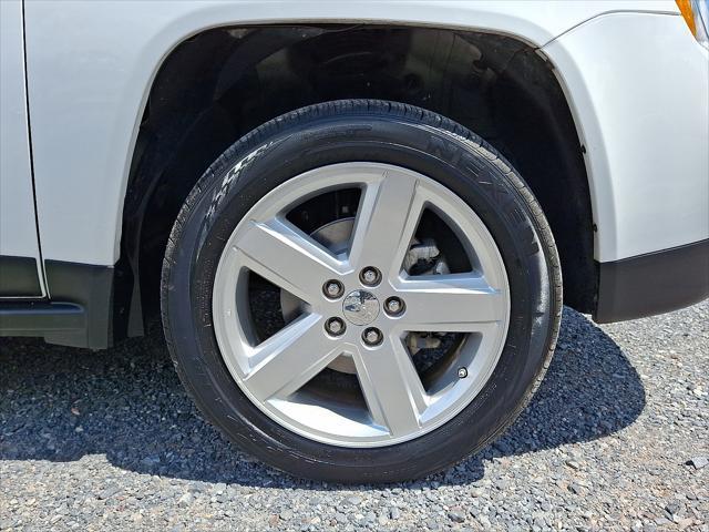 used 2012 Jeep Compass car, priced at $14,995