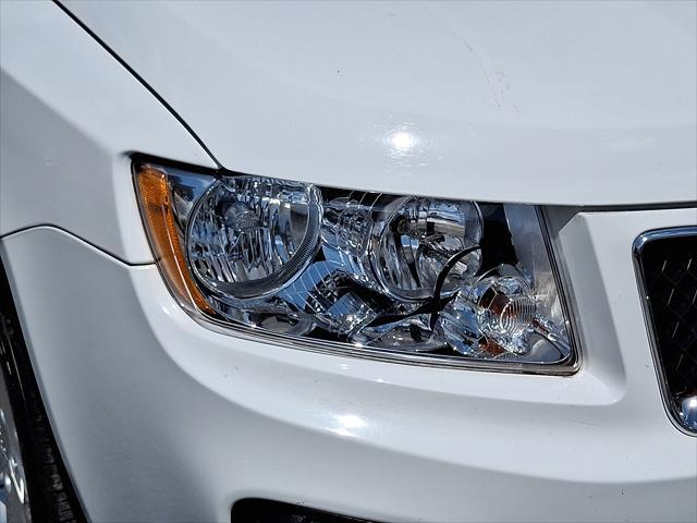 used 2012 Jeep Compass car, priced at $14,995