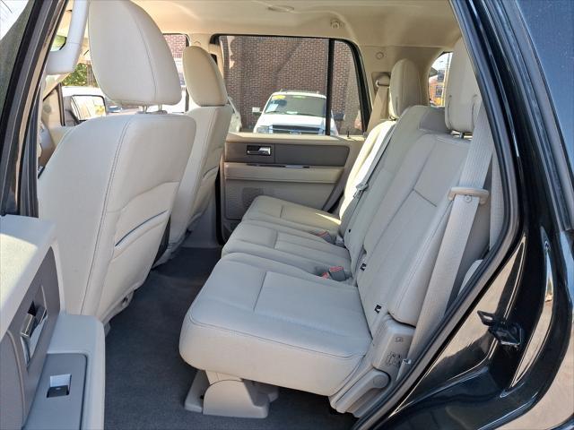 used 2014 Ford Expedition car, priced at $15,995