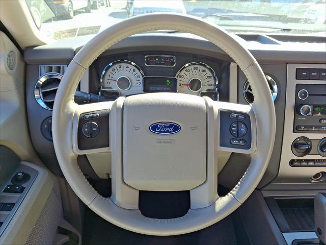 used 2014 Ford Expedition car, priced at $15,995