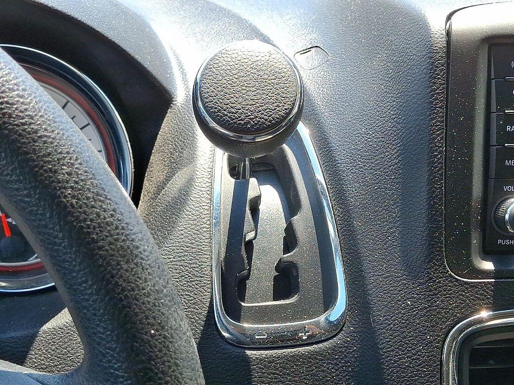 used 2016 Dodge Grand Caravan car, priced at $17,495