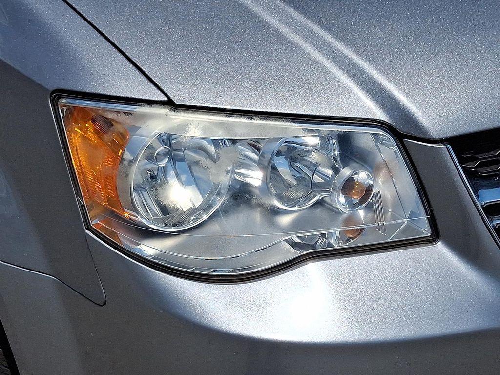 used 2016 Dodge Grand Caravan car, priced at $17,495