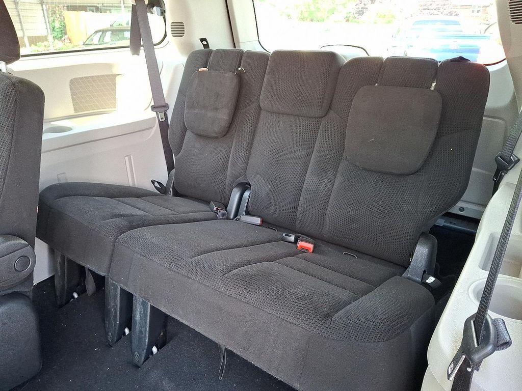 used 2016 Dodge Grand Caravan car, priced at $17,495