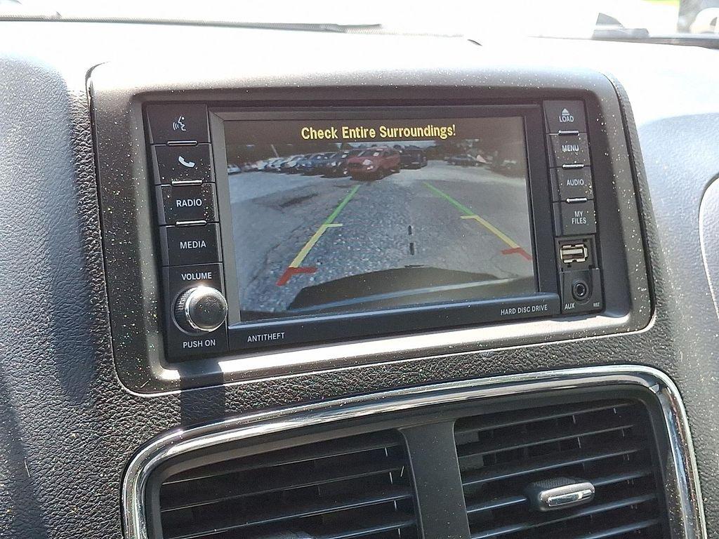 used 2016 Dodge Grand Caravan car, priced at $17,495