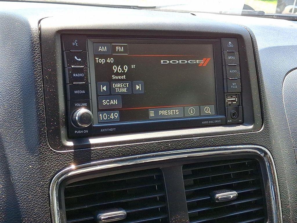 used 2016 Dodge Grand Caravan car, priced at $17,495