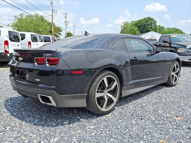 used 2010 Chevrolet Camaro car, priced at $21,495