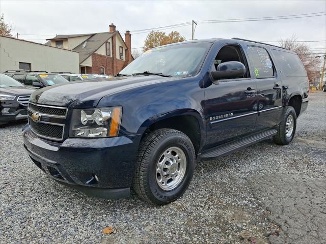 used 2008 Chevrolet Suburban car, priced at $23,995