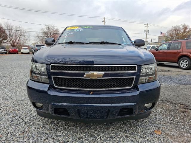 used 2008 Chevrolet Suburban car, priced at $23,995