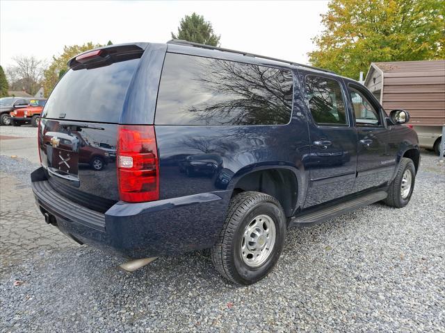 used 2008 Chevrolet Suburban car, priced at $23,995