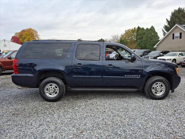 used 2008 Chevrolet Suburban car, priced at $23,995