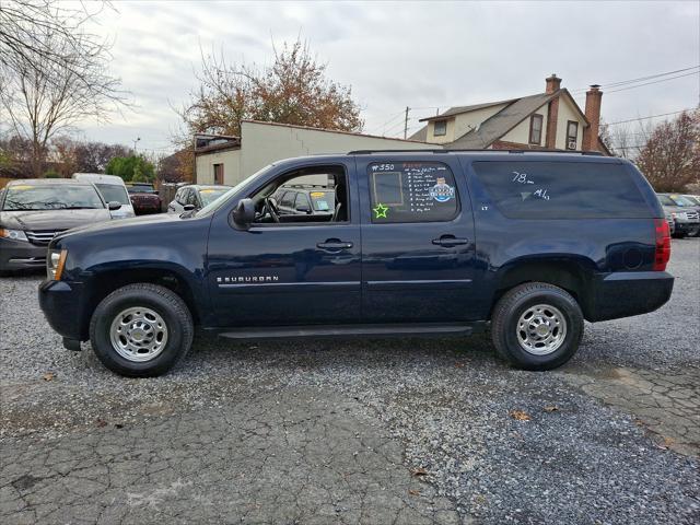 used 2008 Chevrolet Suburban car, priced at $23,995