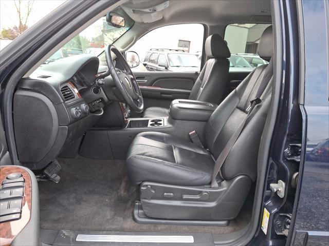 used 2008 Chevrolet Suburban car, priced at $23,995