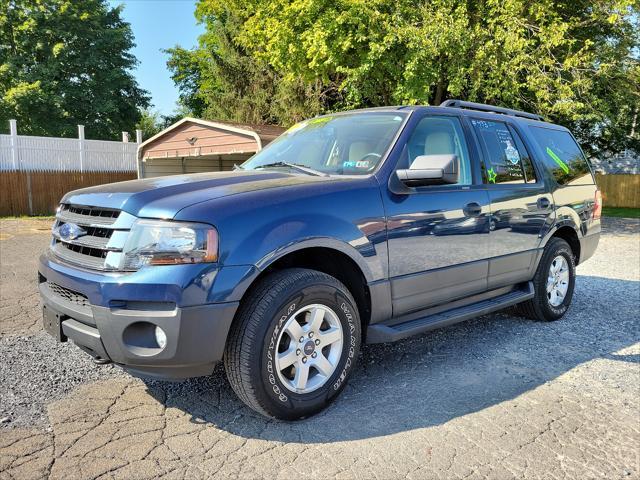 used 2015 Ford Expedition car, priced at $23,995