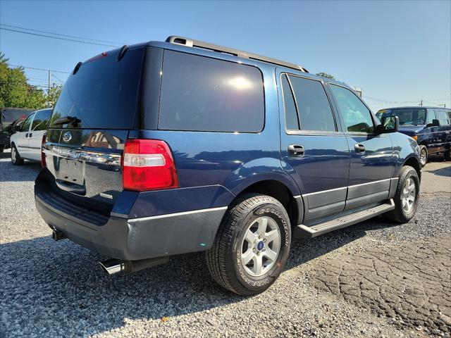 used 2015 Ford Expedition car, priced at $23,995