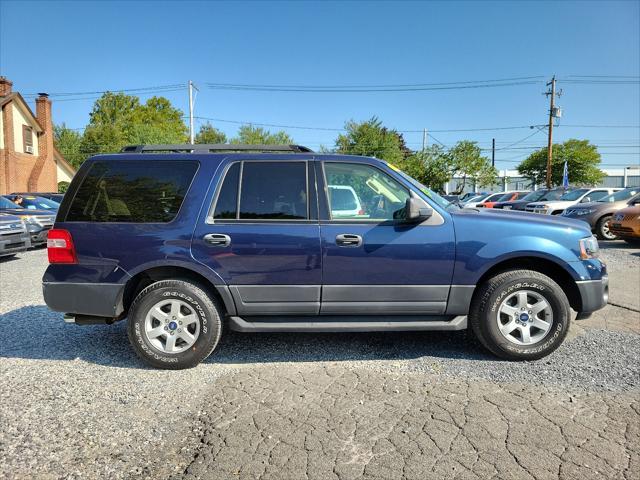 used 2015 Ford Expedition car, priced at $23,995