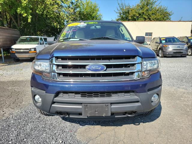 used 2015 Ford Expedition car, priced at $23,995