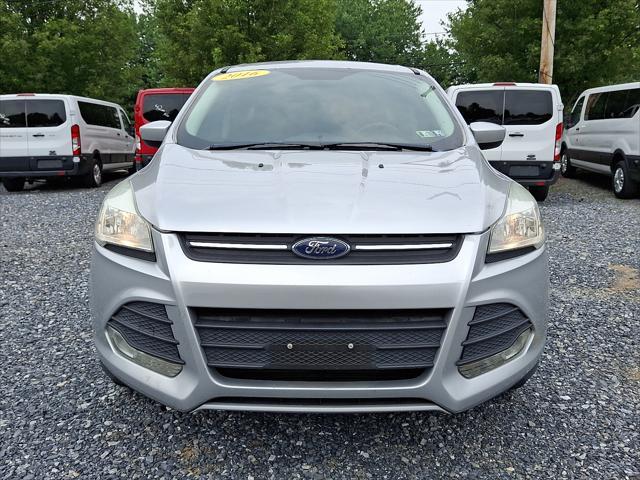 used 2016 Ford Escape car, priced at $13,995