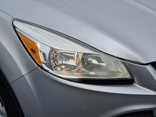 used 2016 Ford Escape car, priced at $13,995