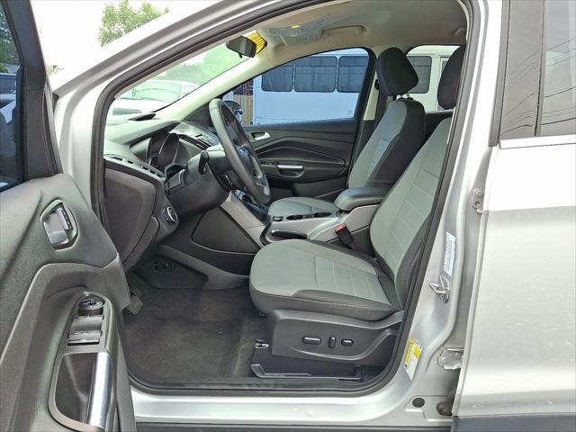 used 2016 Ford Escape car, priced at $13,995