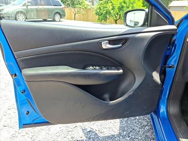 used 2015 Dodge Dart car, priced at $9,995