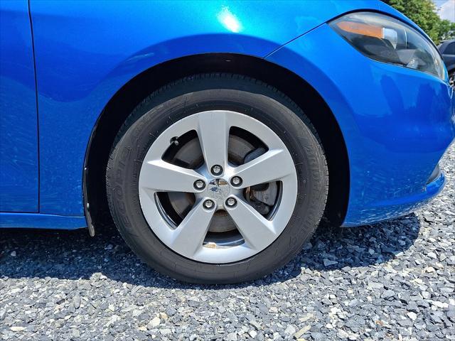 used 2015 Dodge Dart car, priced at $9,995