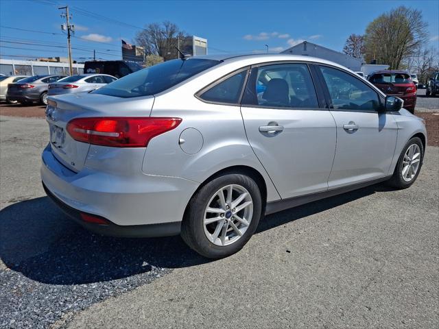 used 2017 Ford Focus car, priced at $12,995
