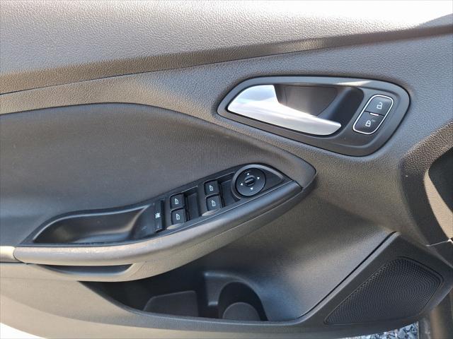 used 2017 Ford Focus car, priced at $12,995