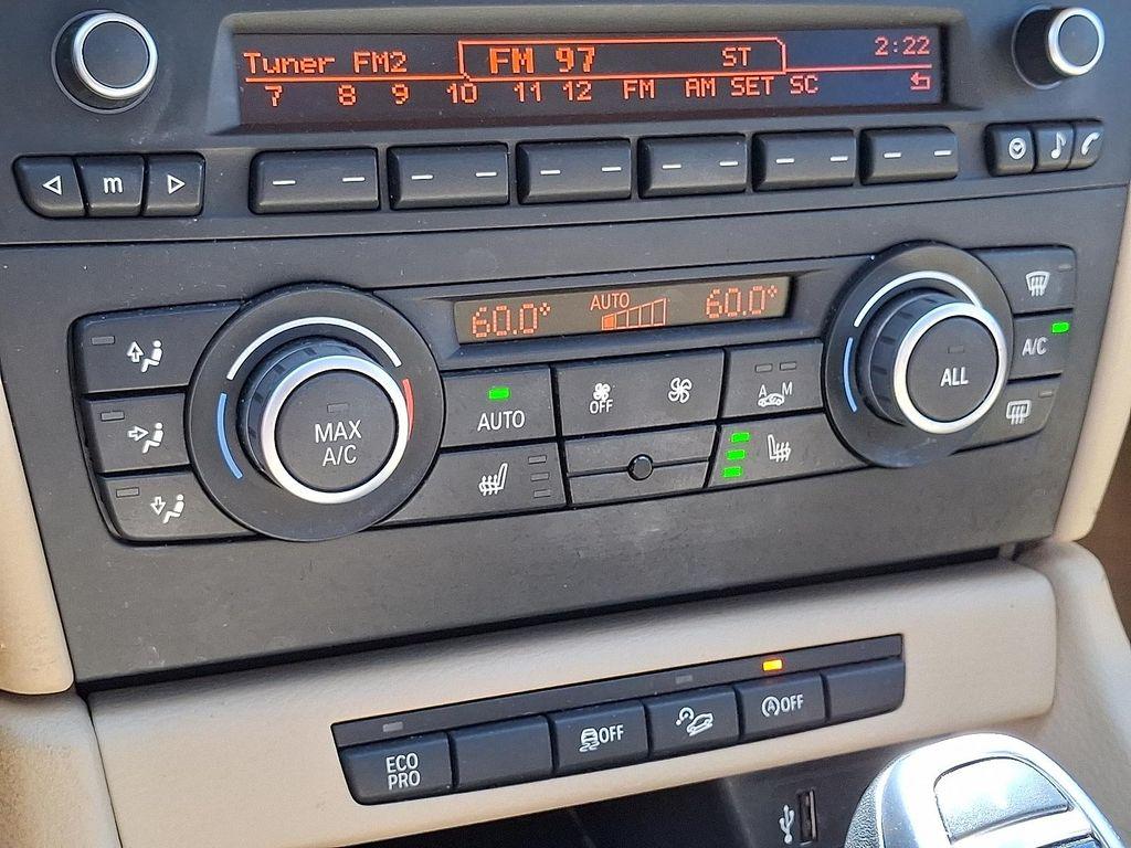 used 2013 BMW X1 car, priced at $11,995