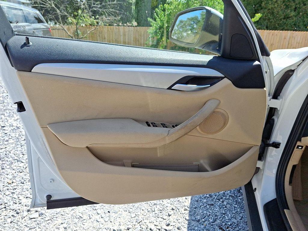 used 2013 BMW X1 car, priced at $11,995